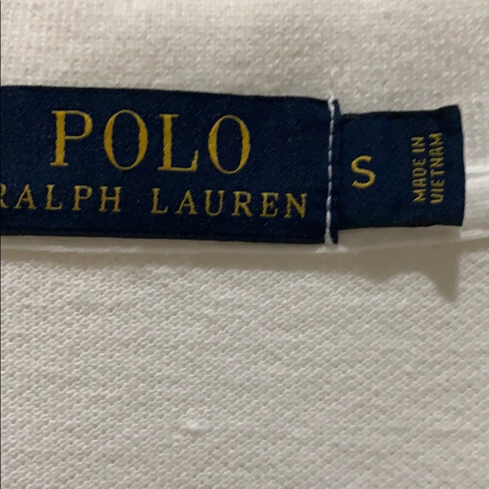 Polo Ralph Lauren - Picture 2 of 2